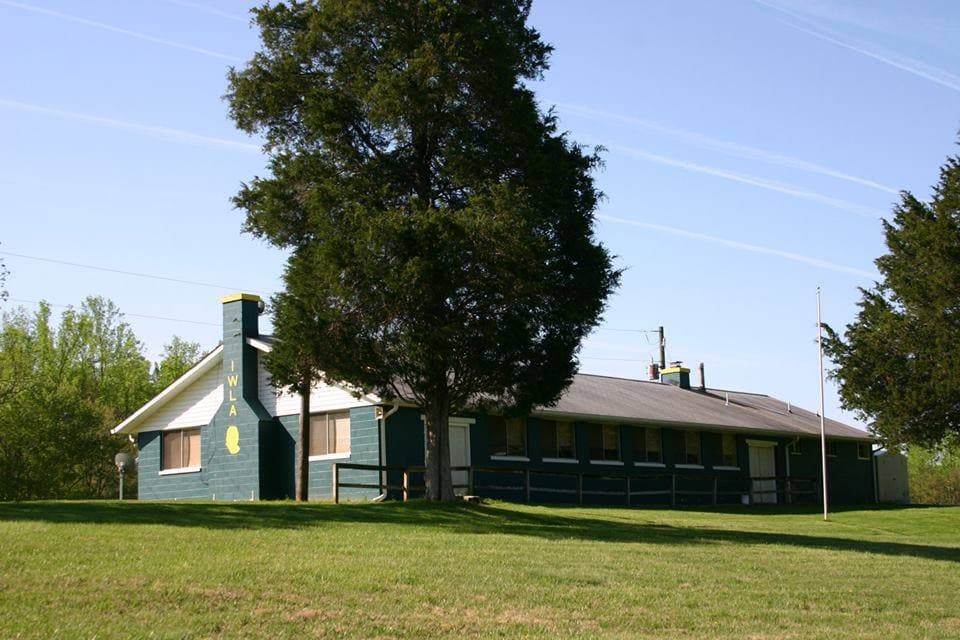 The Alexandria Chapter house in Stafford, VA